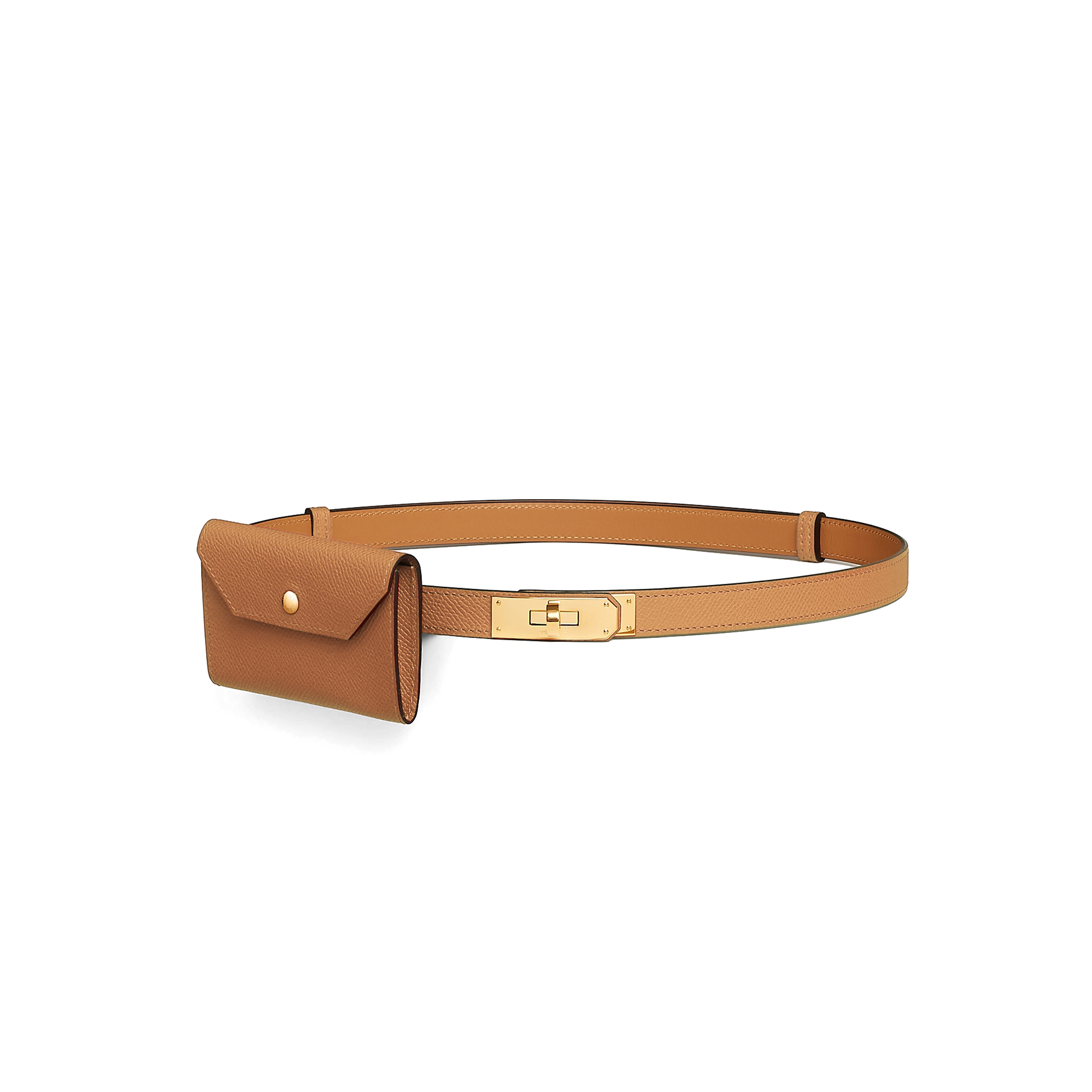 HERMES KELLY POCKET 18 BELT H081120CCO1